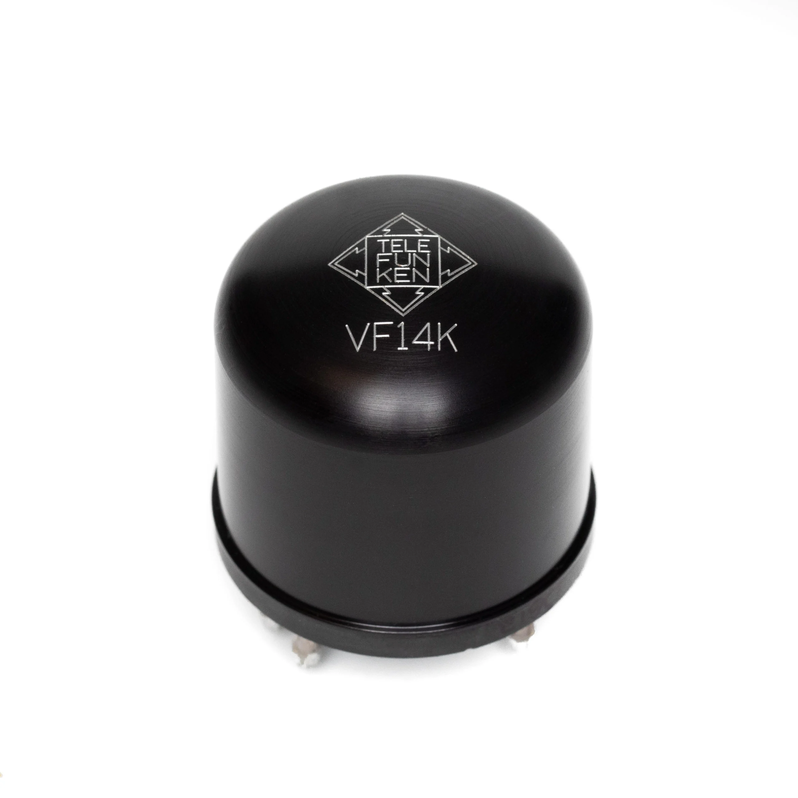 Telefunken - VF14K Vacuum Tube (U47, U48)