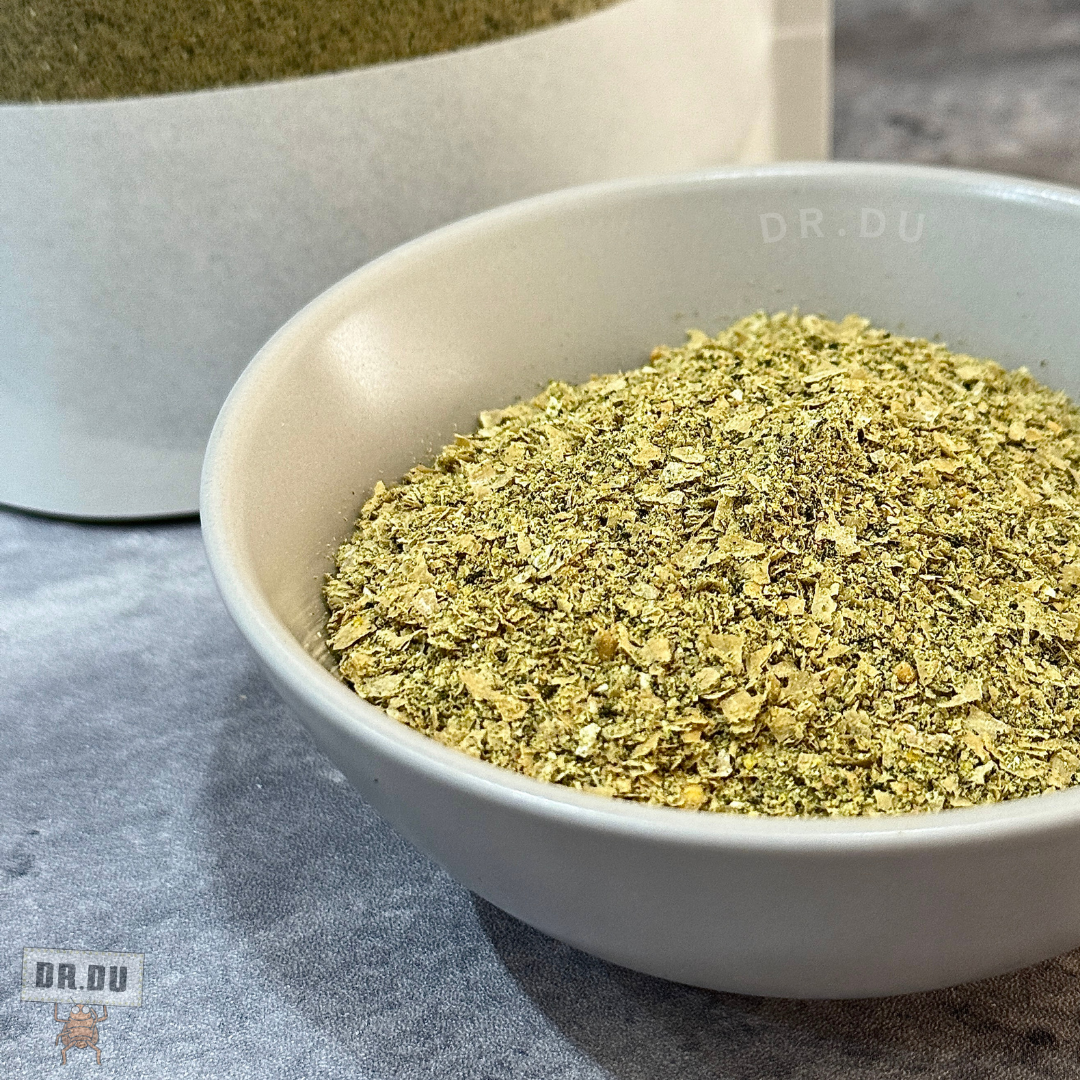 DR.DU 杜比亞飼料