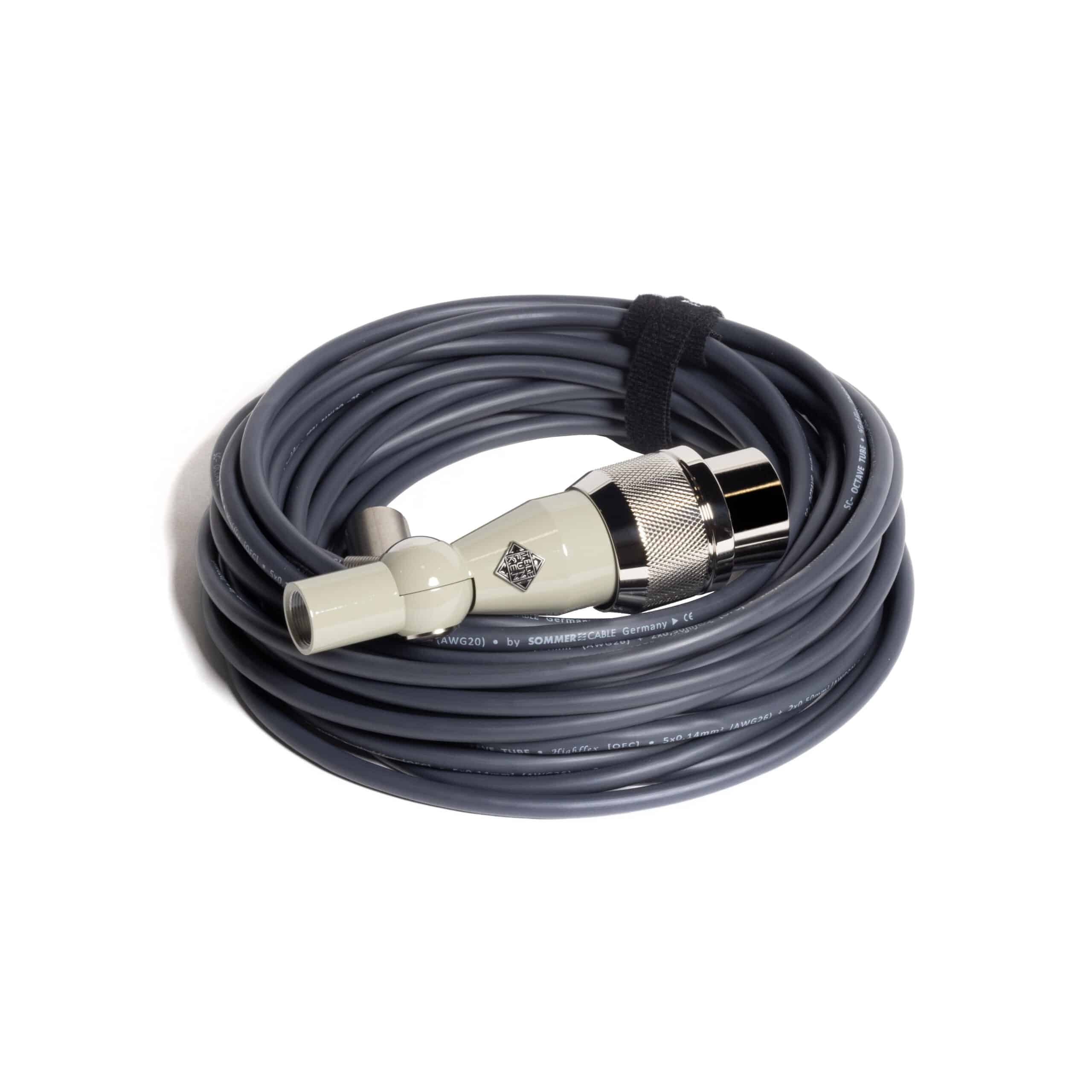 Telefunken - M 850E Tube Microphone Cable (ELA M 251E)