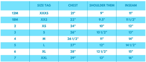 【預購】Character Kids G061650 女童休閒服5件套組