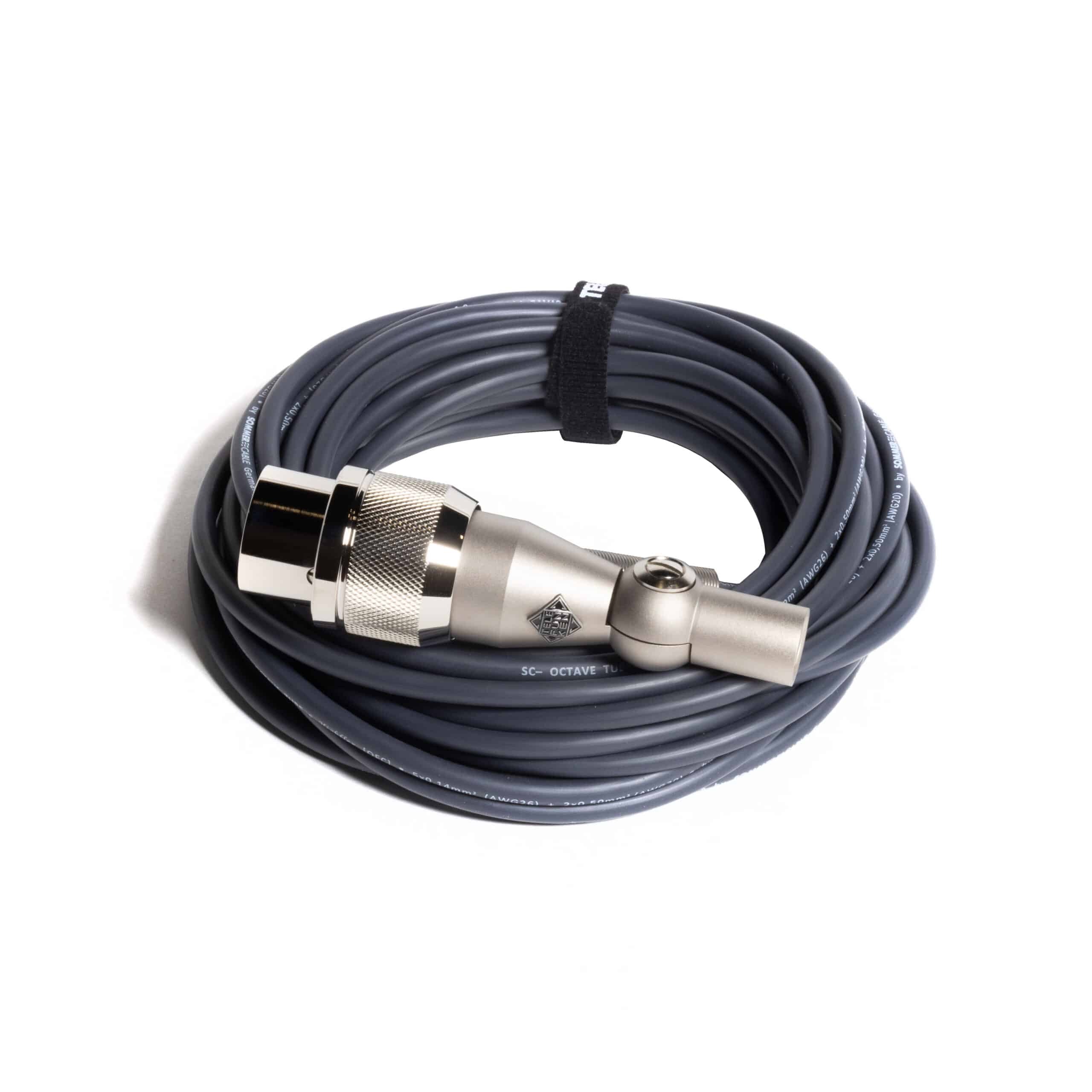 Telefunken - M 850T Tube Microphone Cable (ELA M 251T)