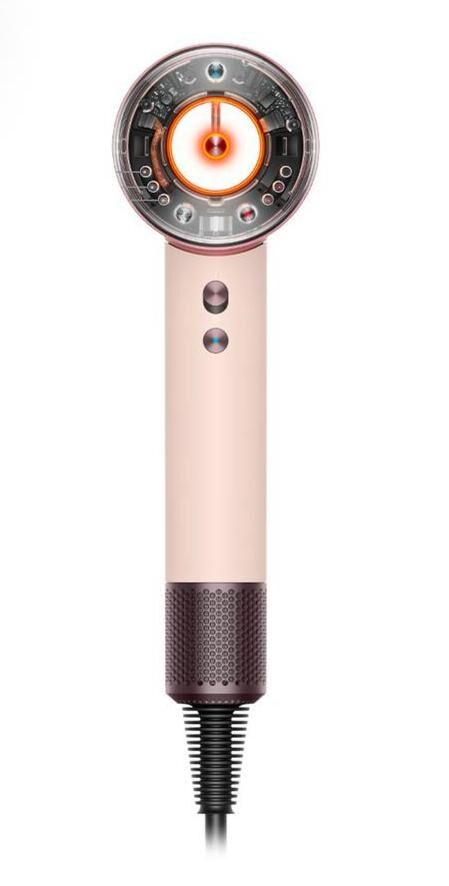 進口版 Dyson-16代 風筒