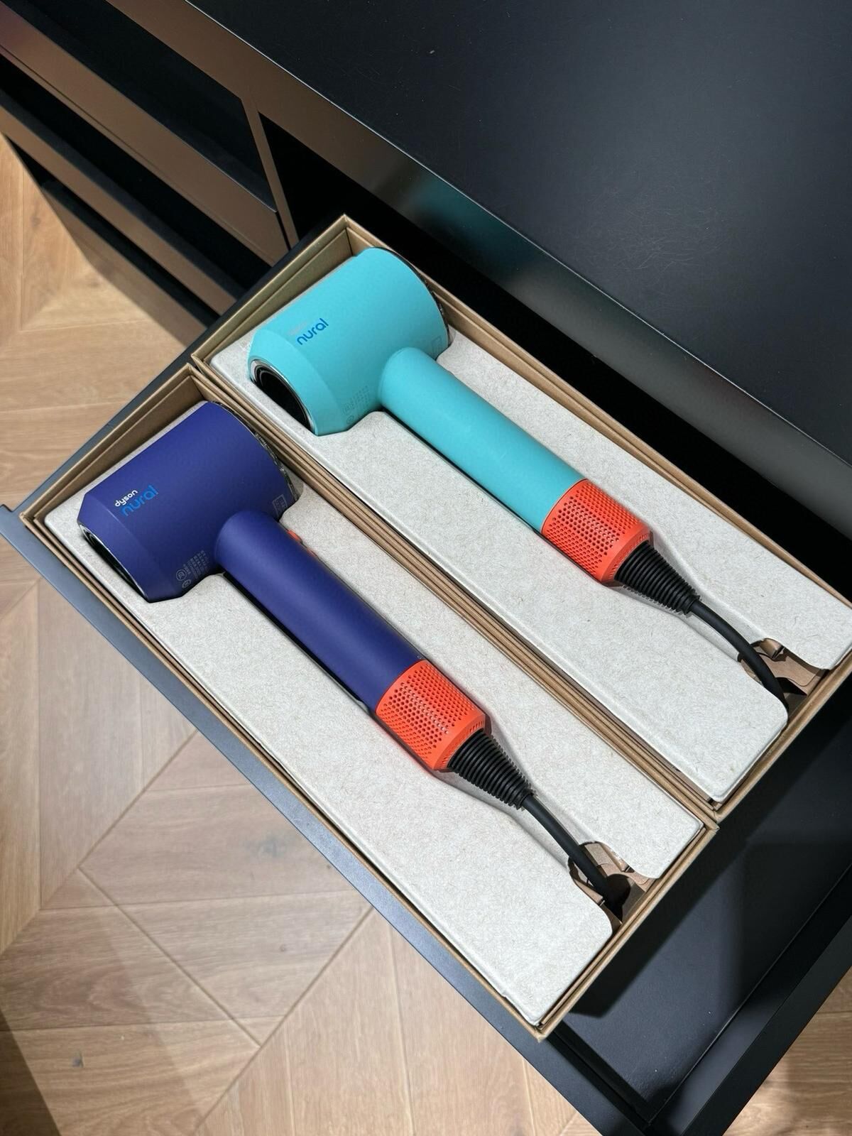 進口版 Dyson-16代 風筒