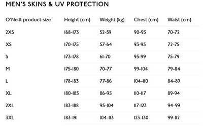 【預購】O'Neill G061652 男裝海灘短褲