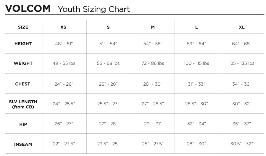 【預購】Volcom G061653 女童短袖Tee2件組