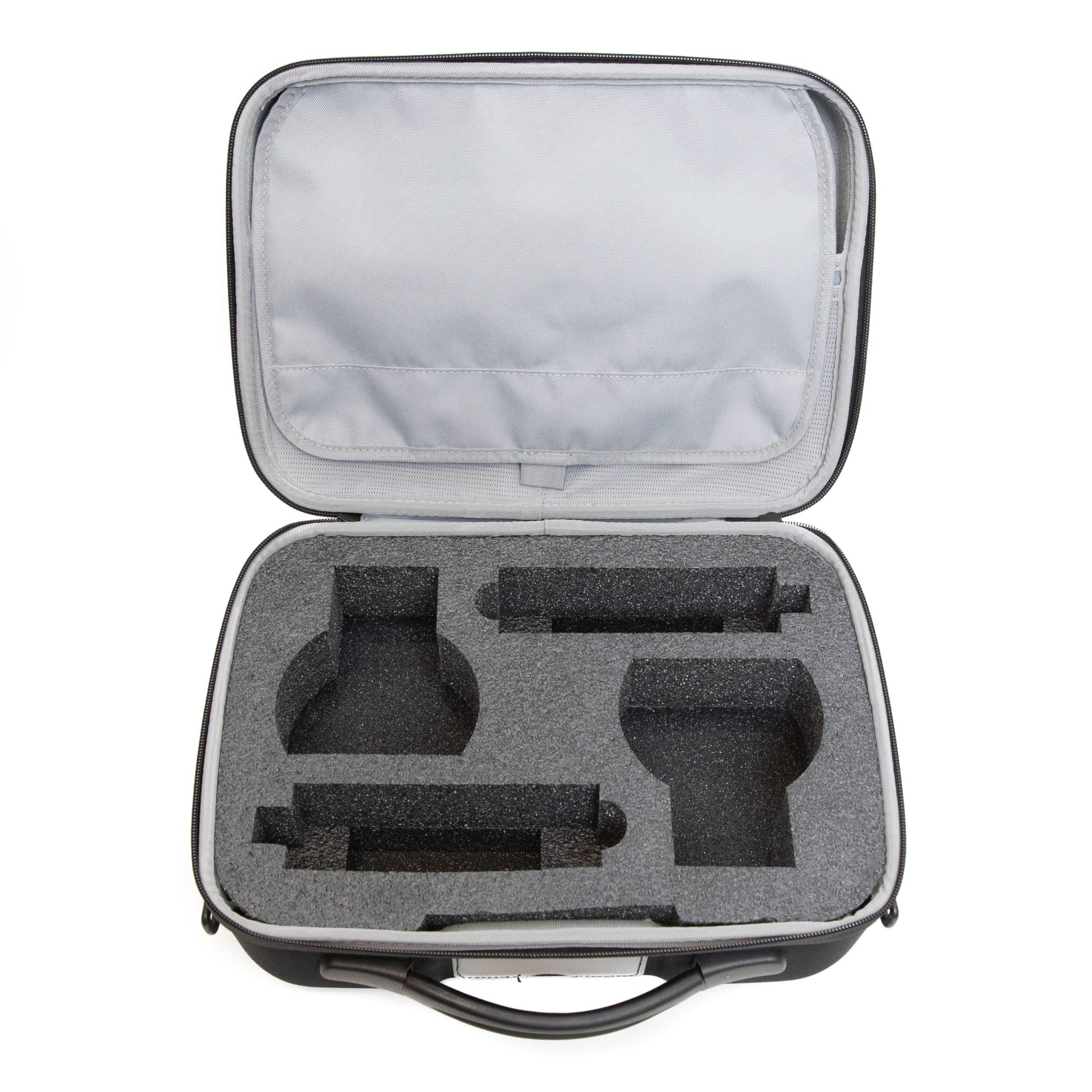 Telefunken - ZC11S Microphone System Flight Case (TF11 Stereo)