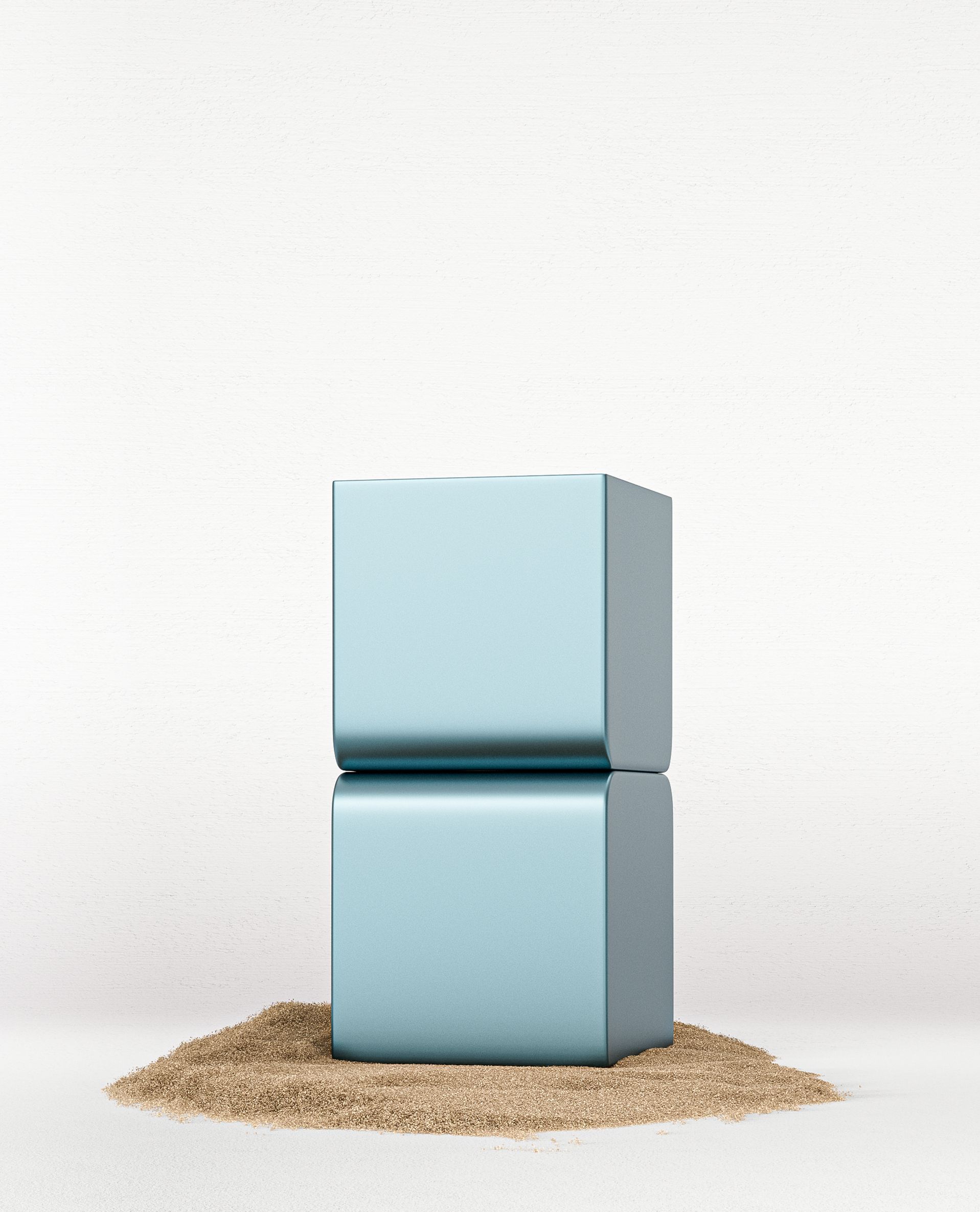 Tamburins Perfume Balm 6.5g - BLUE HINOKI