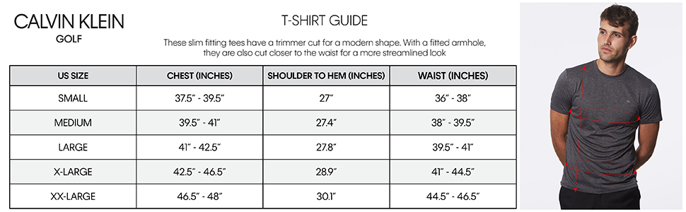 【預購】Calvin Klein G061656 男裝Polo恤