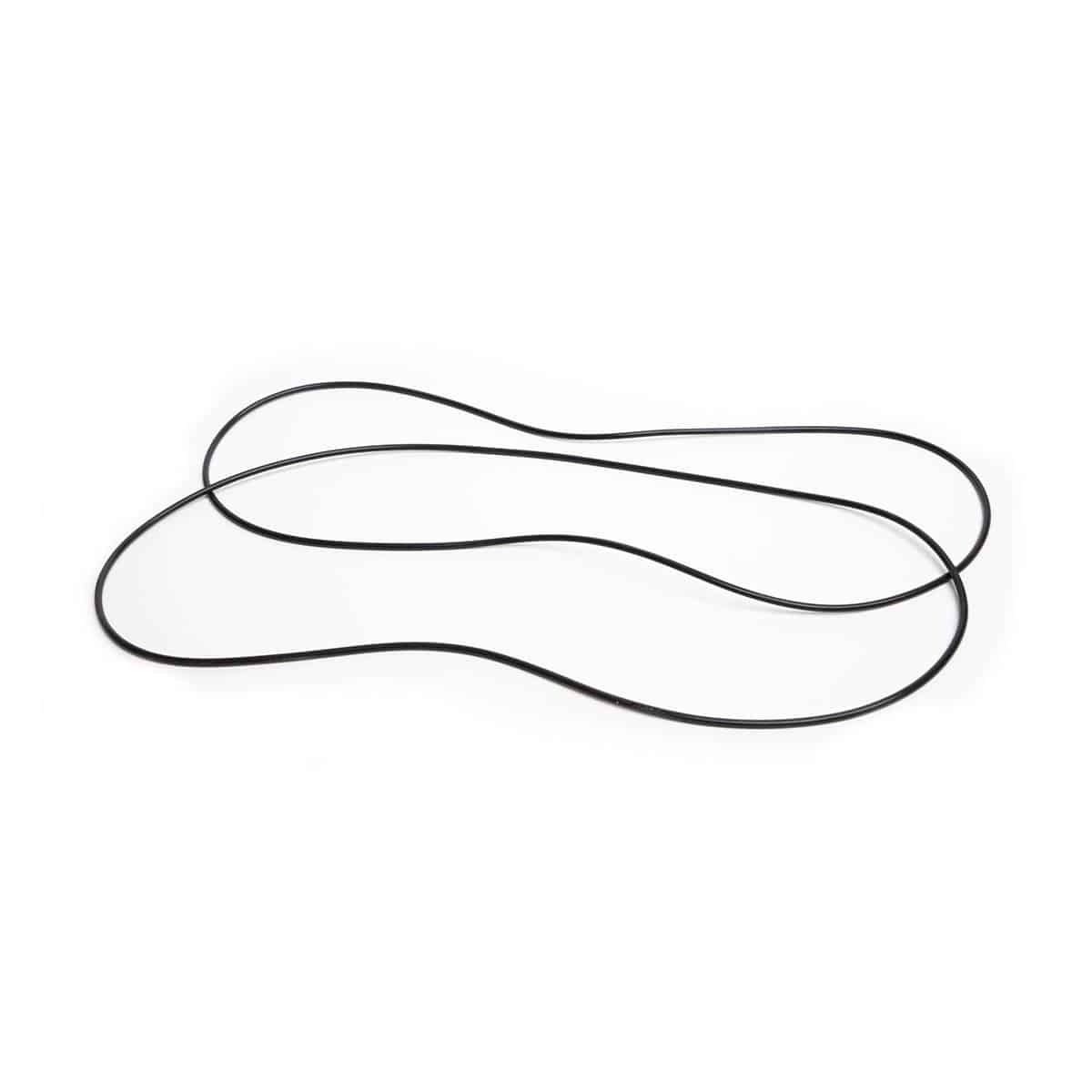 Telefunken - Black Elastic for M 700 & M 701 Shock Mount