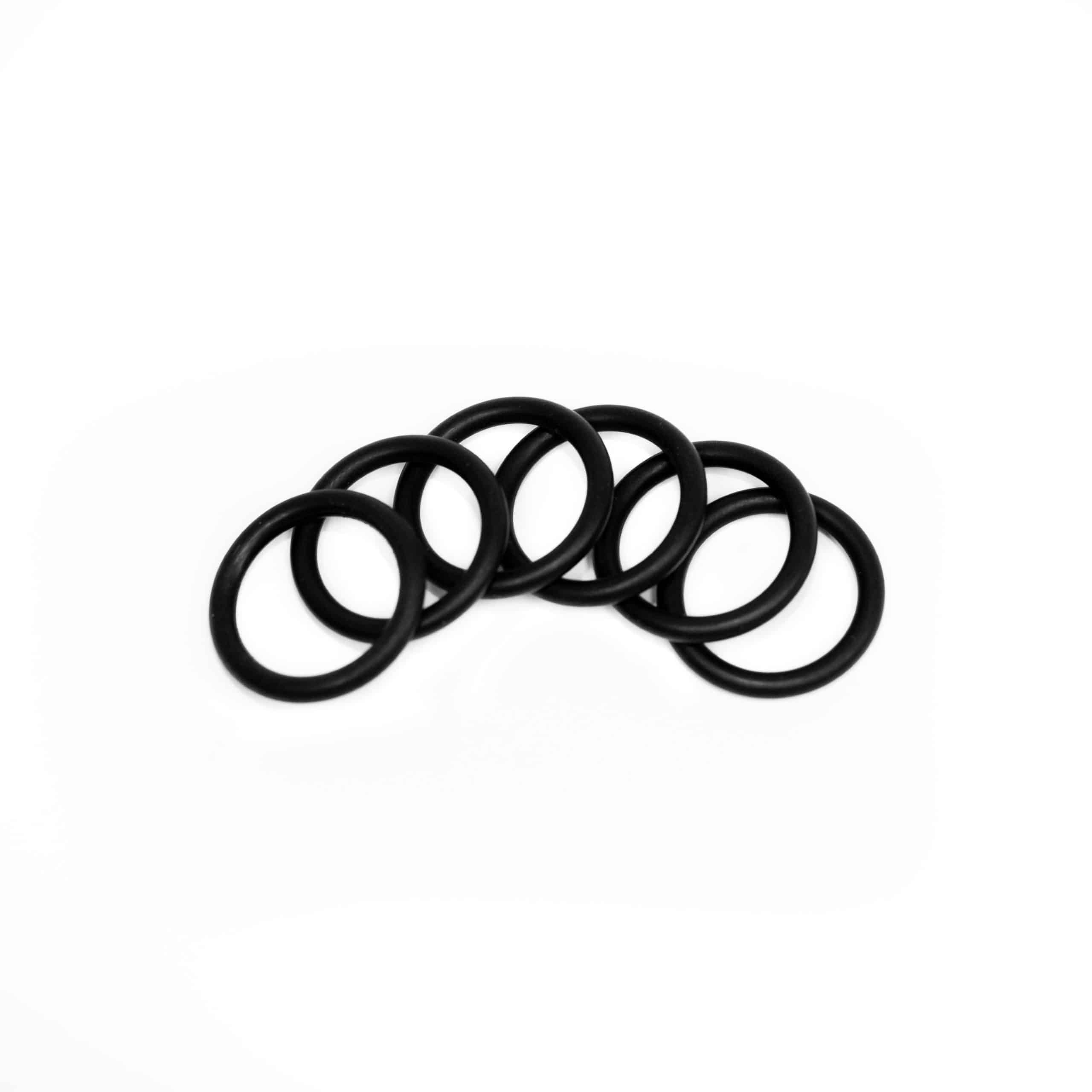 Telefunken - Rubber O-Ring for M 703 Shock Mount