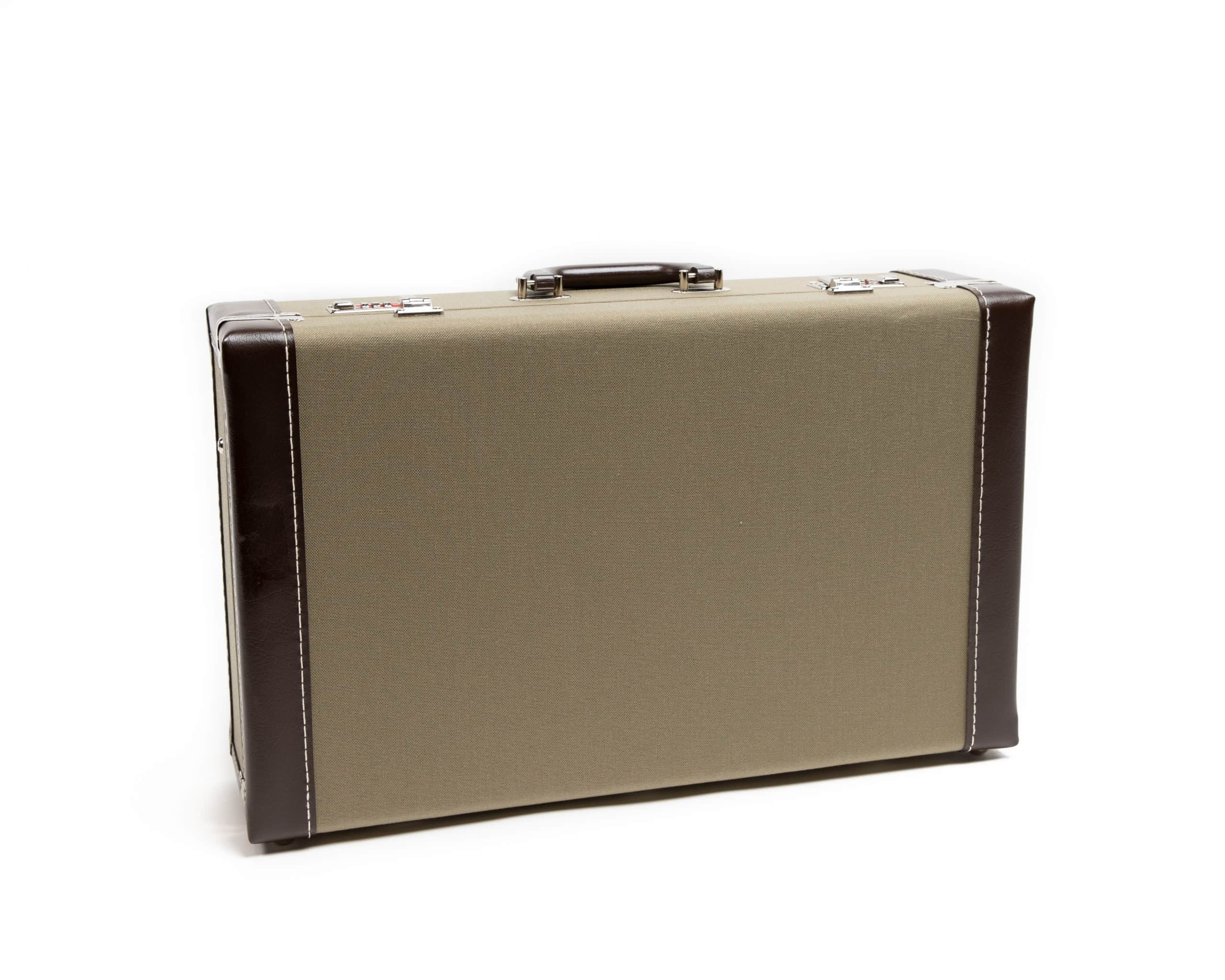 Telefunken - FC60S Dual Microphone System Flight Case (ELA M 260 Stereo Set)