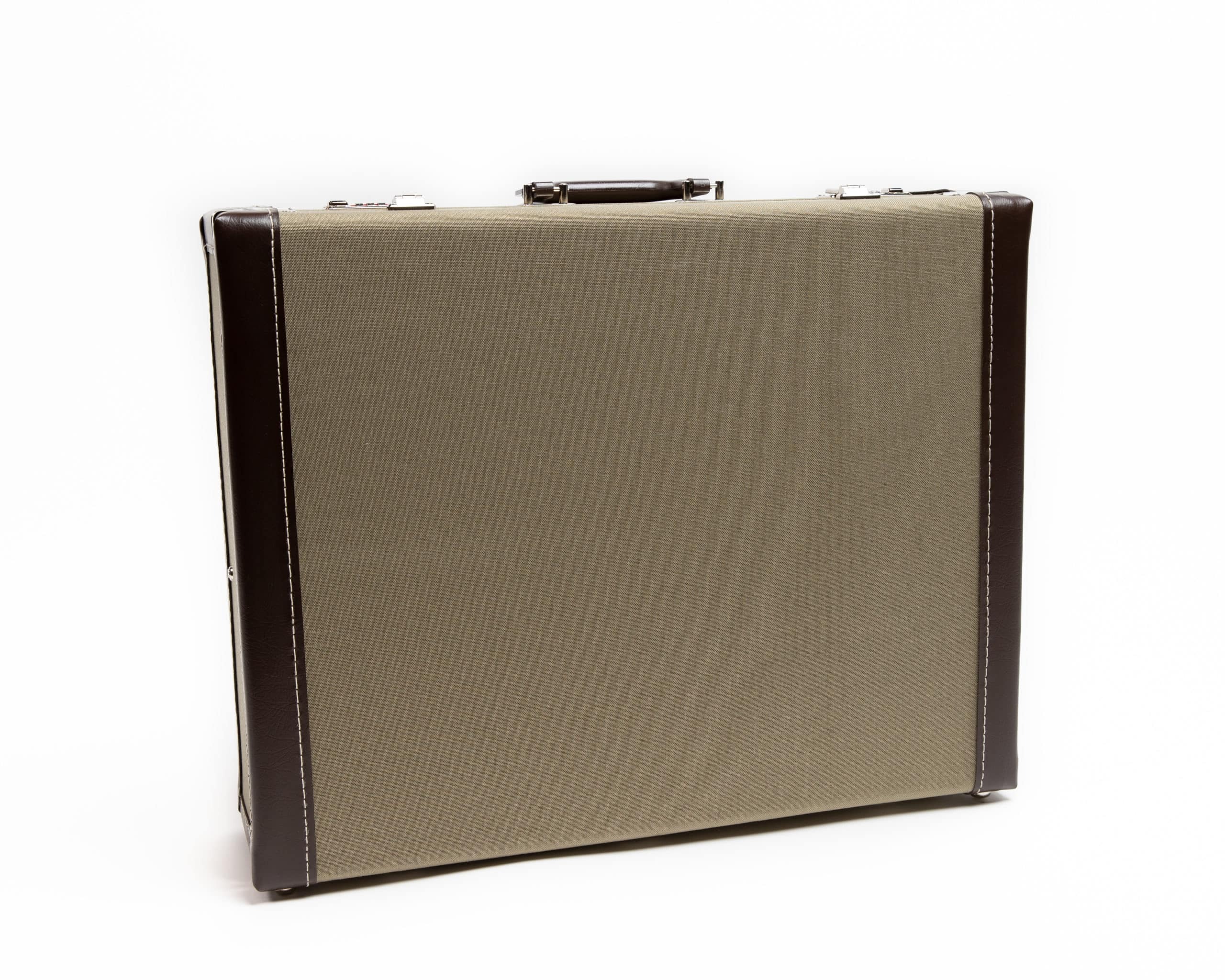 Telefunken - FC60T Microphone System Flight Case (ELA M 260 Tri-Mono Set)