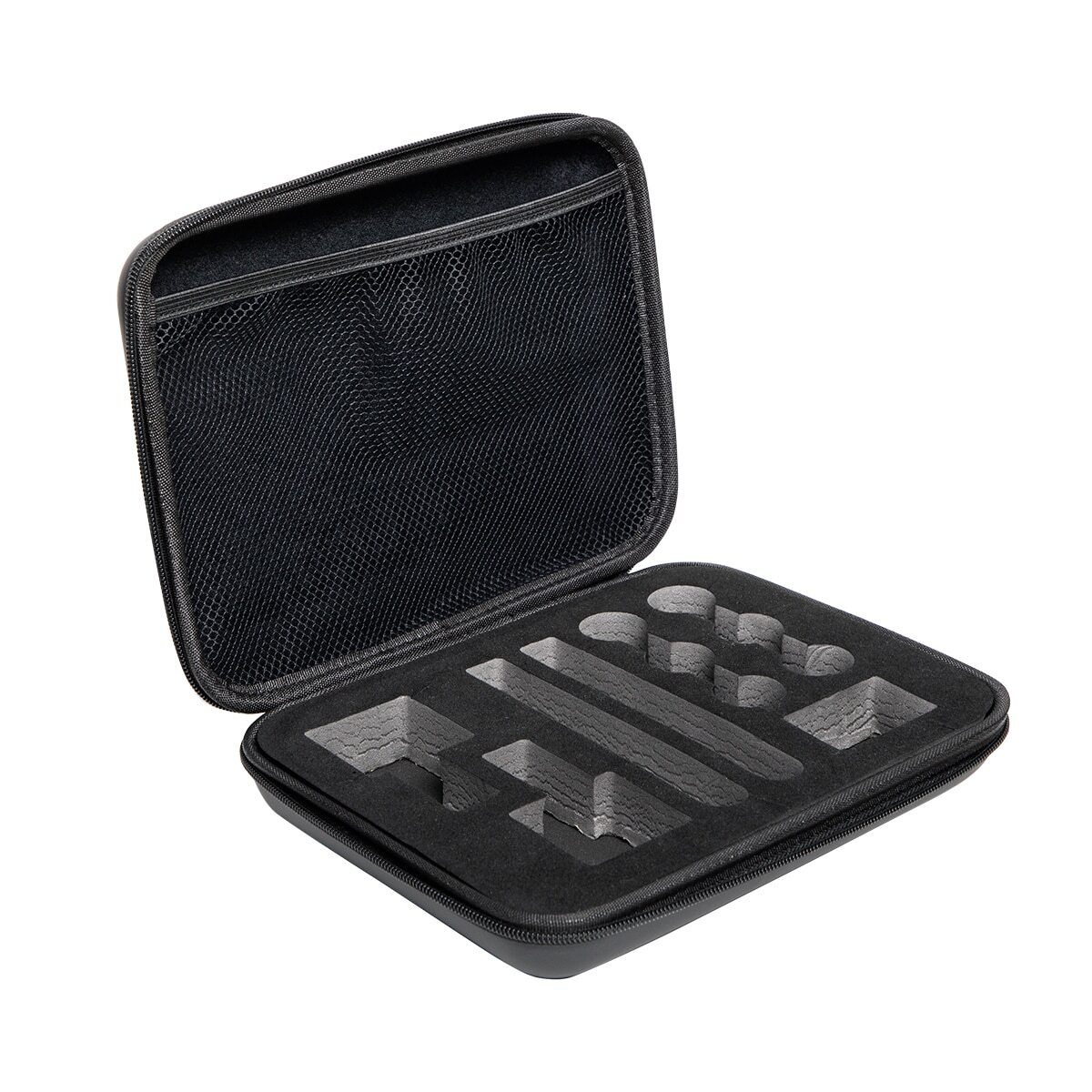 Telefunken - ZC62 Dual Microphone System Flight Case (M60 Stereo Set)