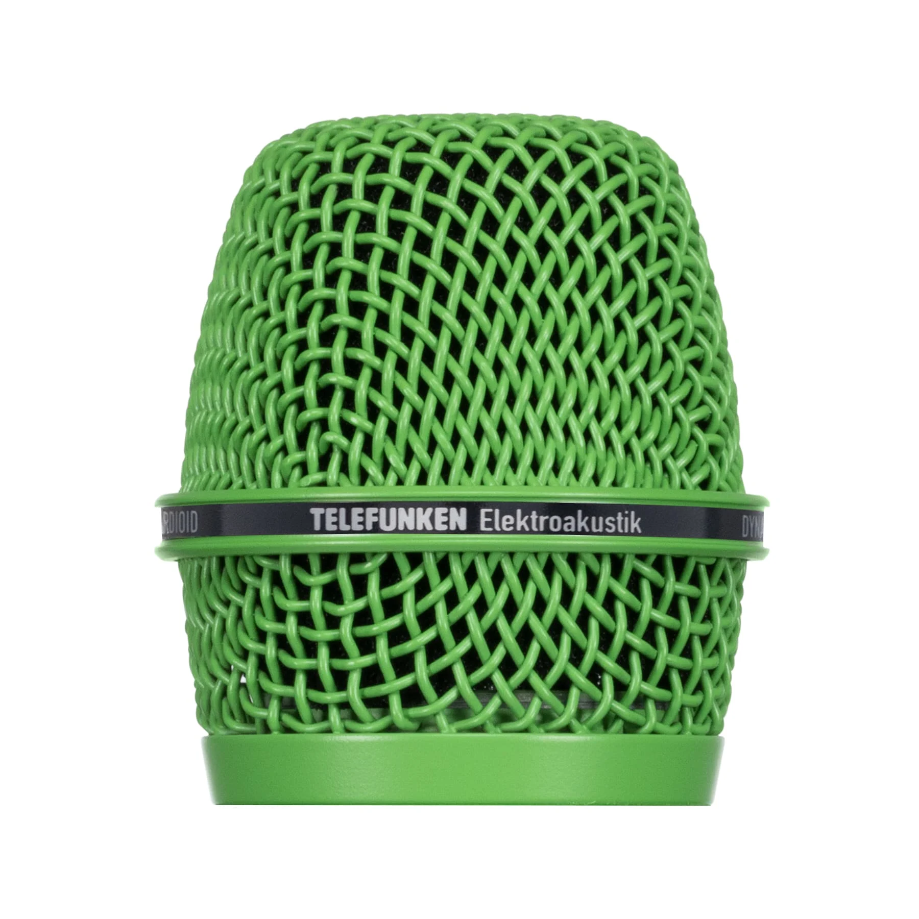 Telefunken - Green Headgrille (M80, M81)
