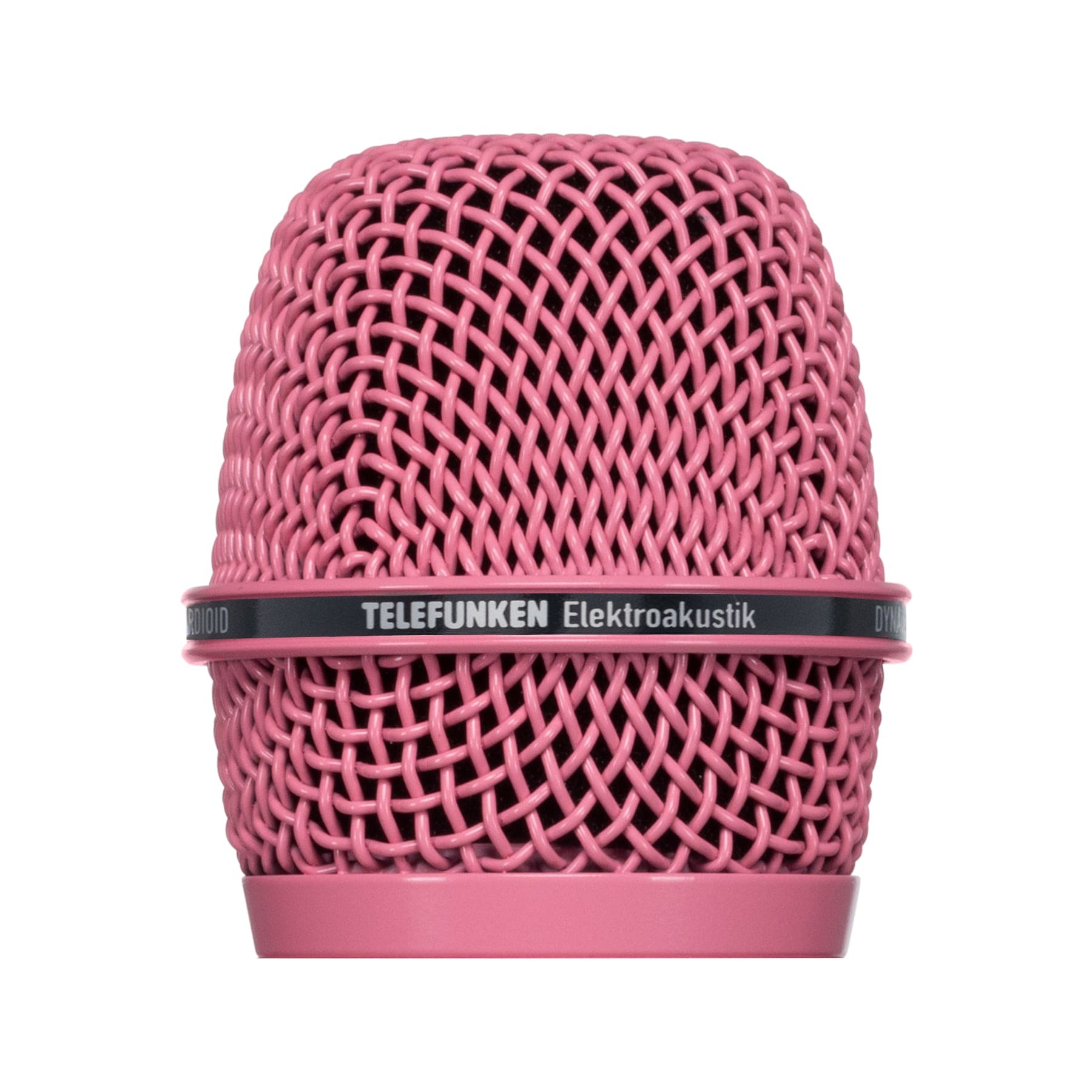 Telefunken - Pink Headgrille (M80, M81)