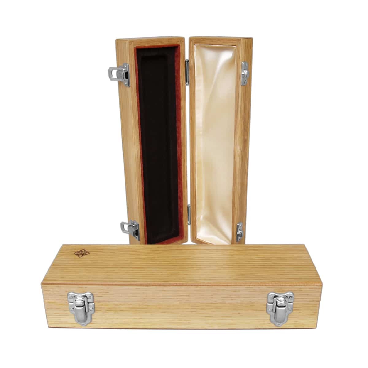 Telefunken - WB10 Microphone Wooden Box (C12)