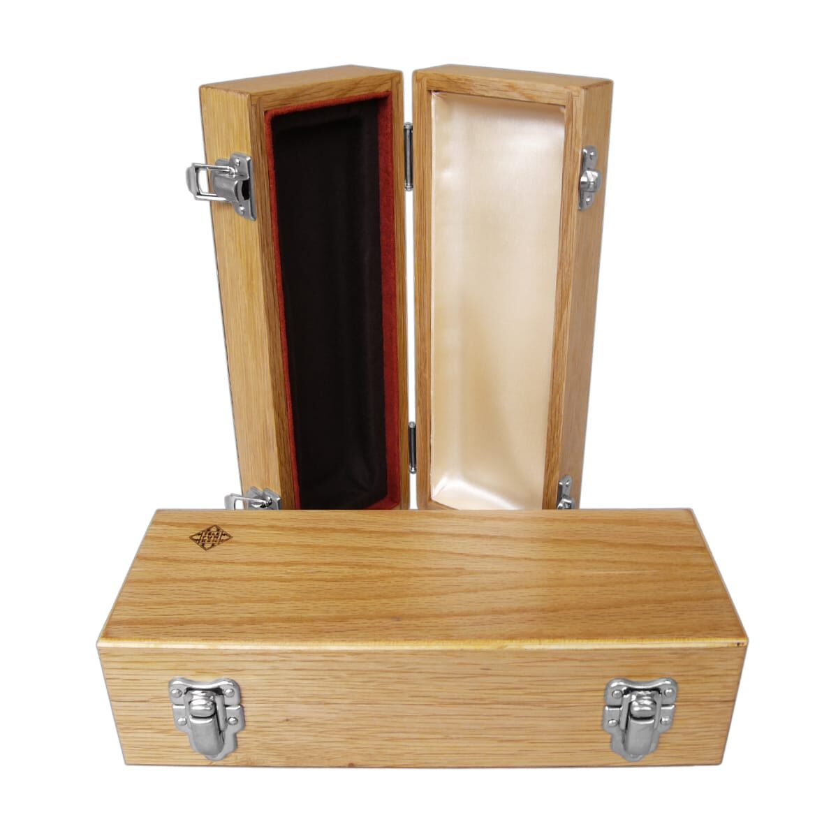 Telefunken - WB50 Microphone Wooden Box (ELA M 251E)