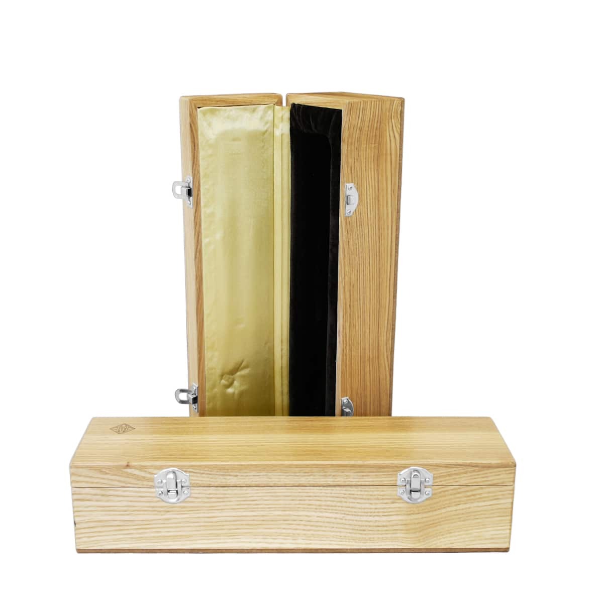 Telefunken - WB70AR Microphone Wooden Box (AR-70)