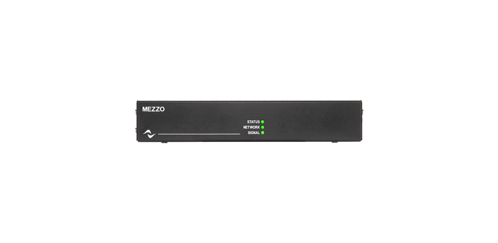Powersoft MEZZO 324 A+