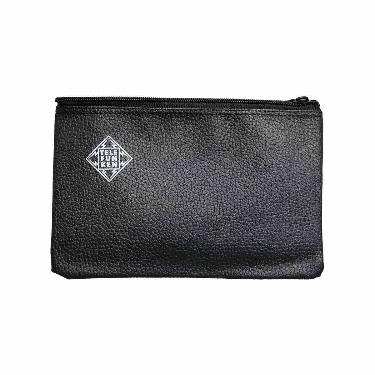 Telefunken - ZB82 Microphone Zipper Bag (M82 & M60)