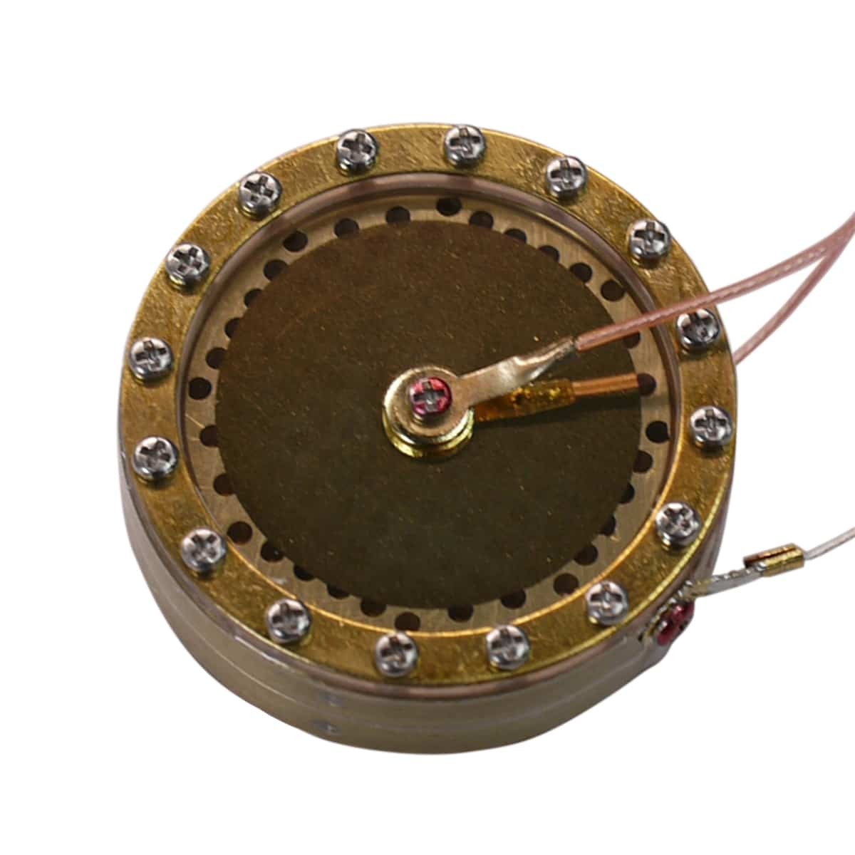 Telefunken - TK67D Capsule (AK-47 MkII, M16 MkII)