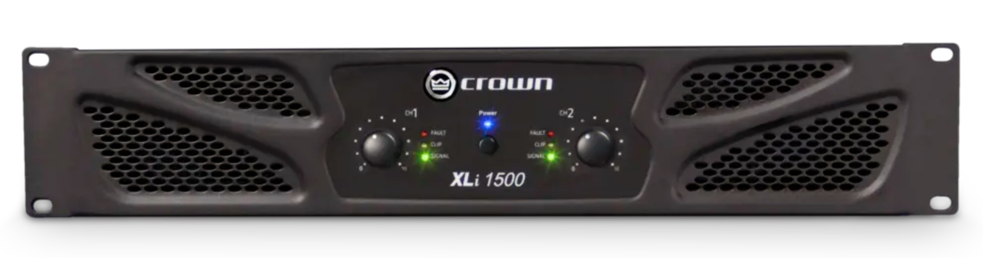 Crown Audio XLi 1500