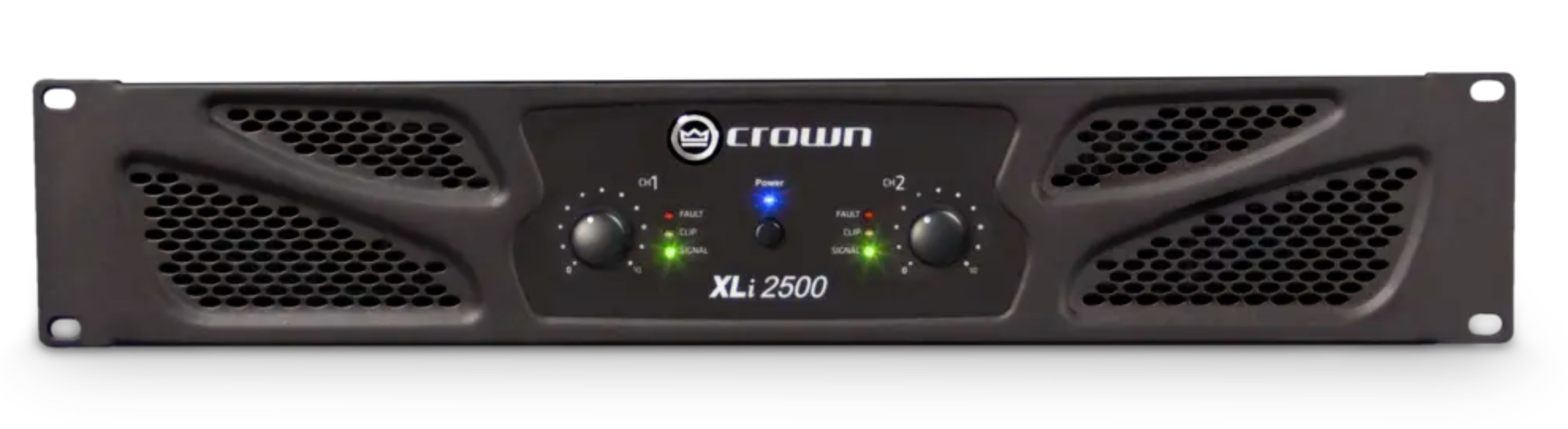 Crown Audio XLi 2500