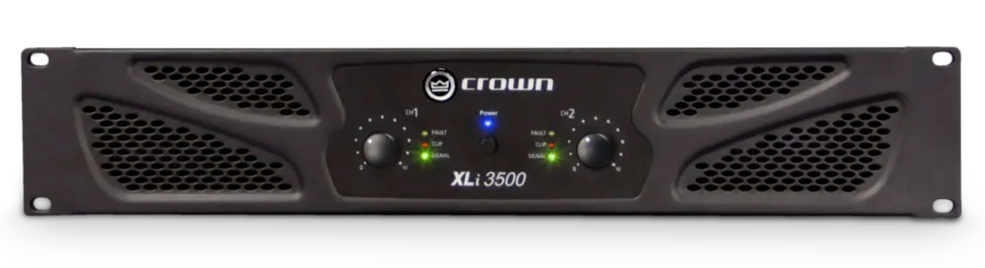 Crown Audio XLi 3500