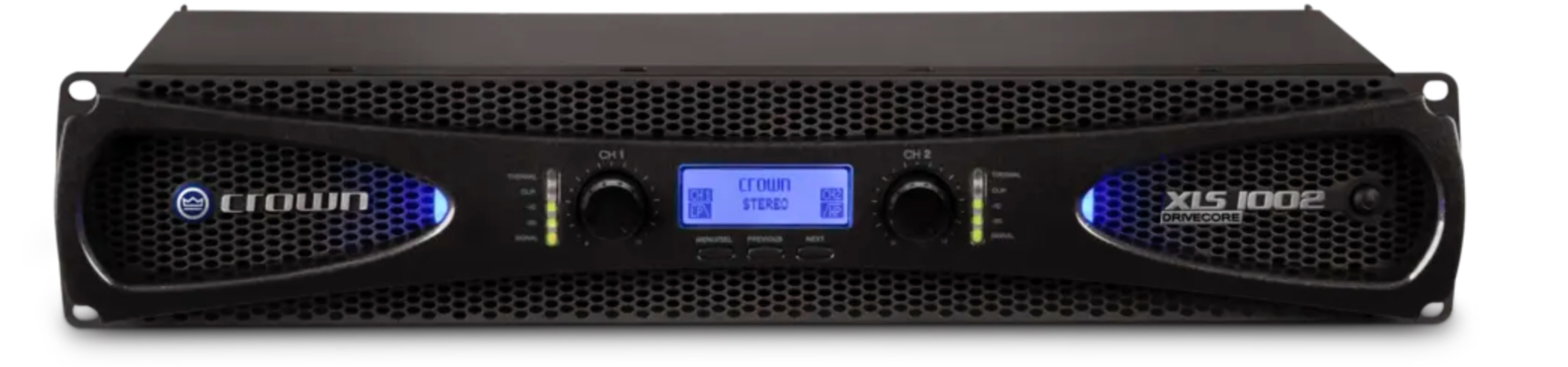 Crown Audio XLS 1002