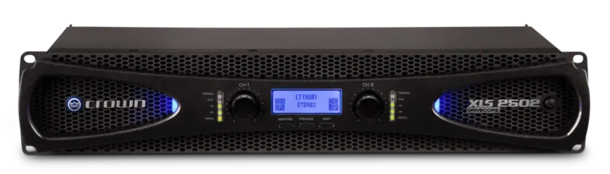 Crown Audio XLS 2502