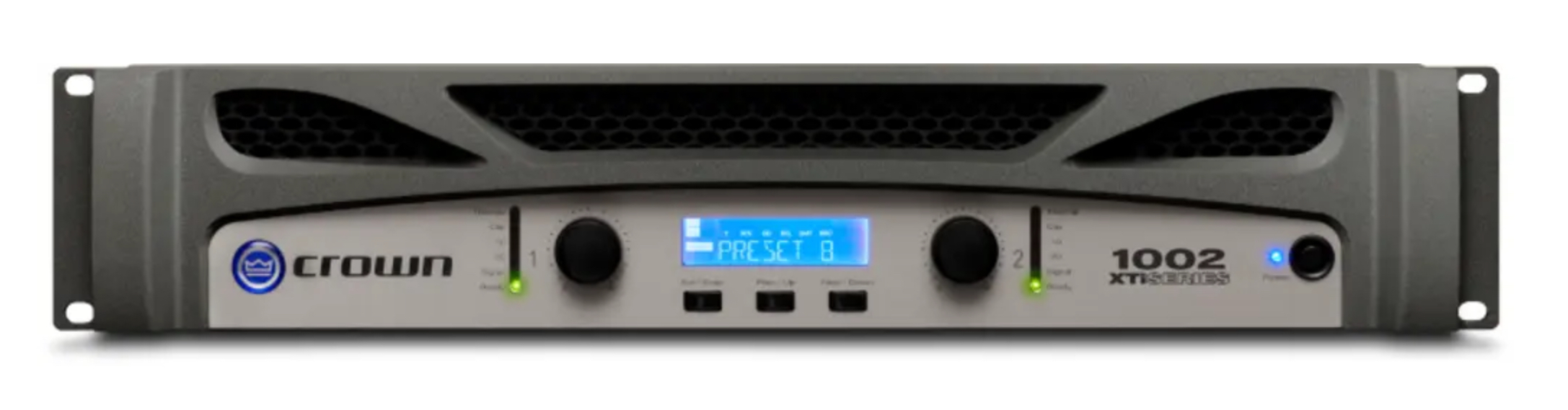 Crown Audio XTi 1002