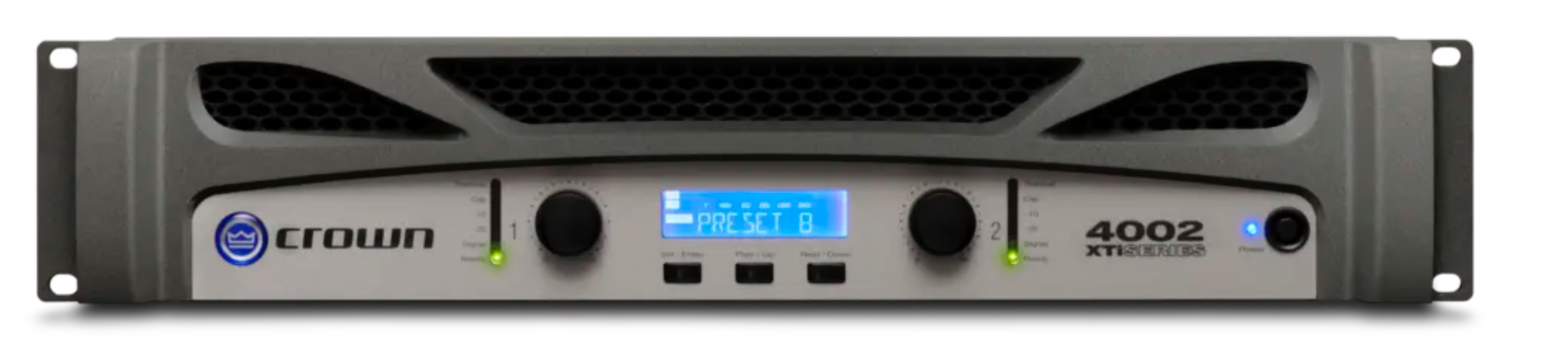 Crown Audio  XTi 4002