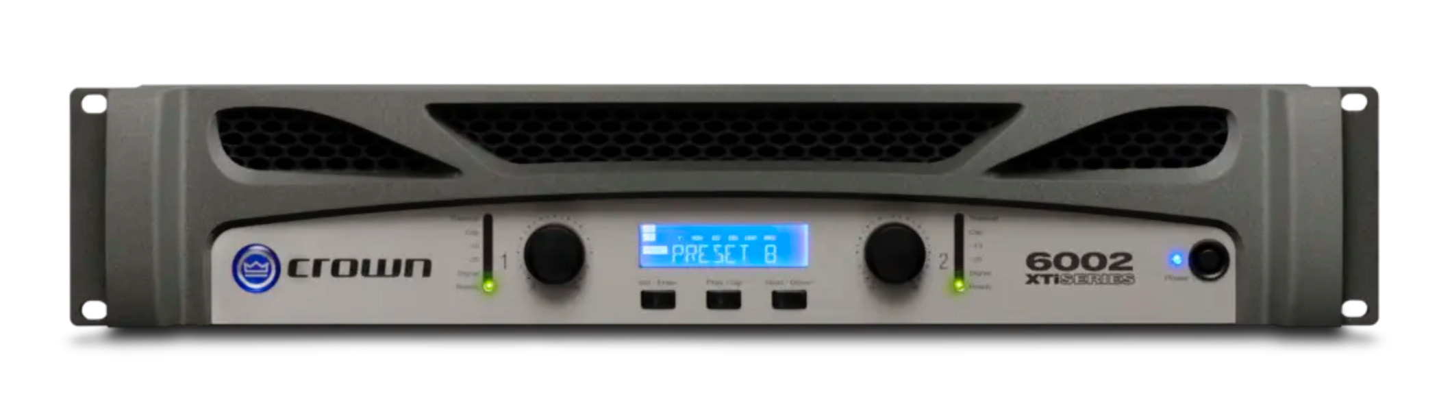 Crown Audio XTi 6002