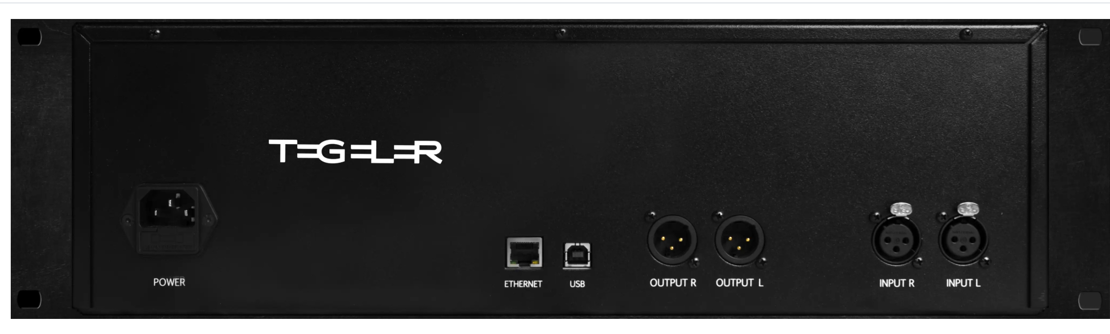 Tegeler Audio Manufaktur Schwerkraftmaschine