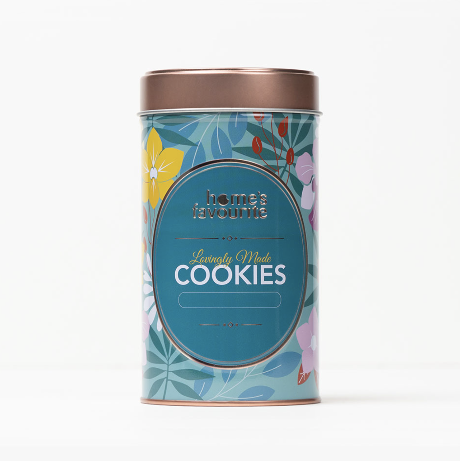 Home’s Favourite Pistachio Cookies