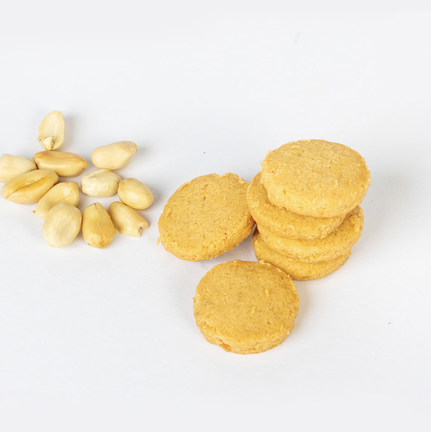 Home’s Favourite Peanut Butter Cookies