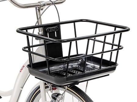 日本OGK 超寬大型前菜籃 FB-069