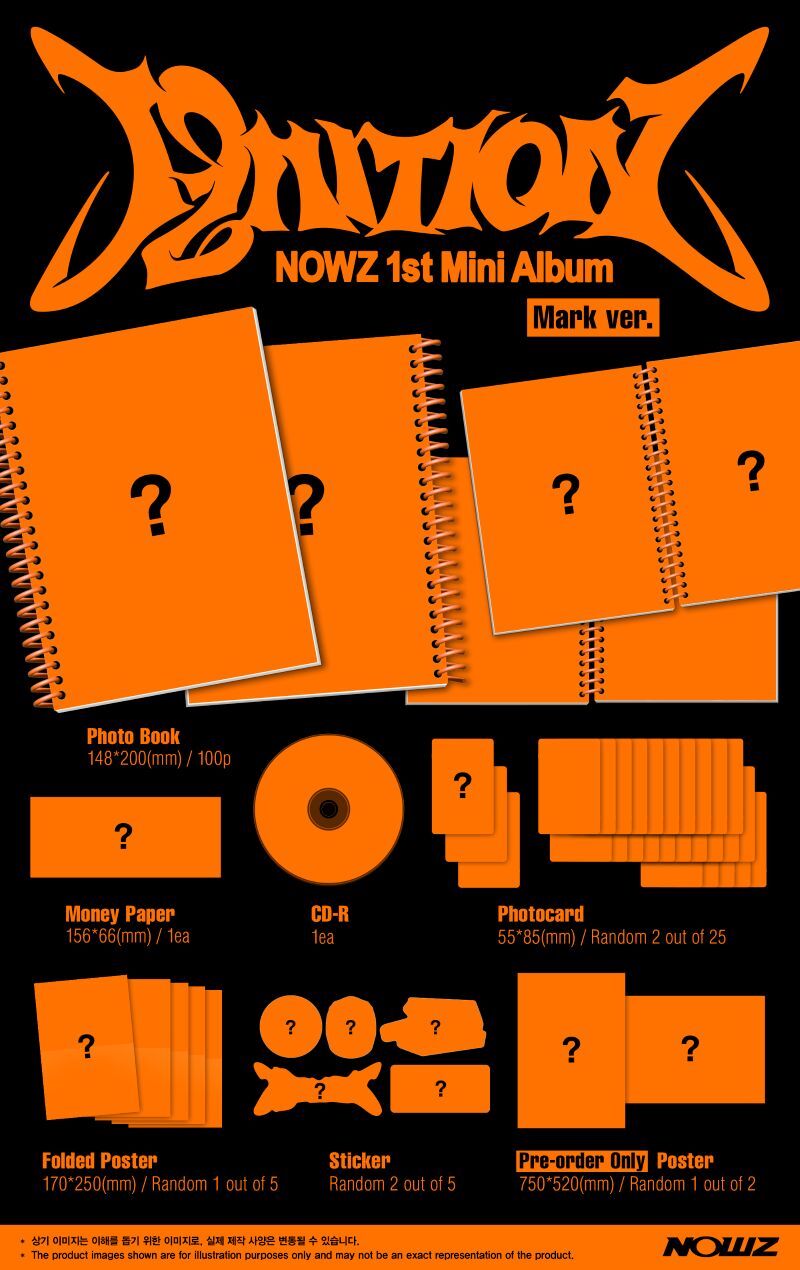 廃盤激レアBray me 1st mini album『onestage+』直筆 廃盤激レアBray me 1st mini album『onestage+』直筆