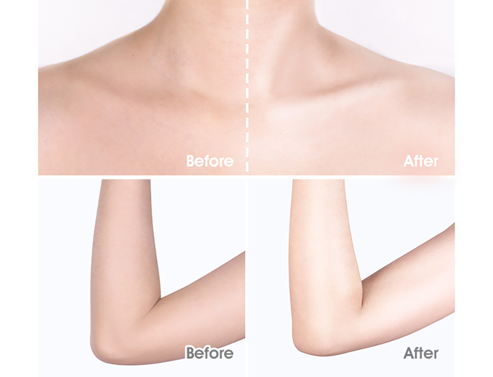 jealousness 婕洛妮絲 閃閃發光防曬素顏霜SPF33 30ml