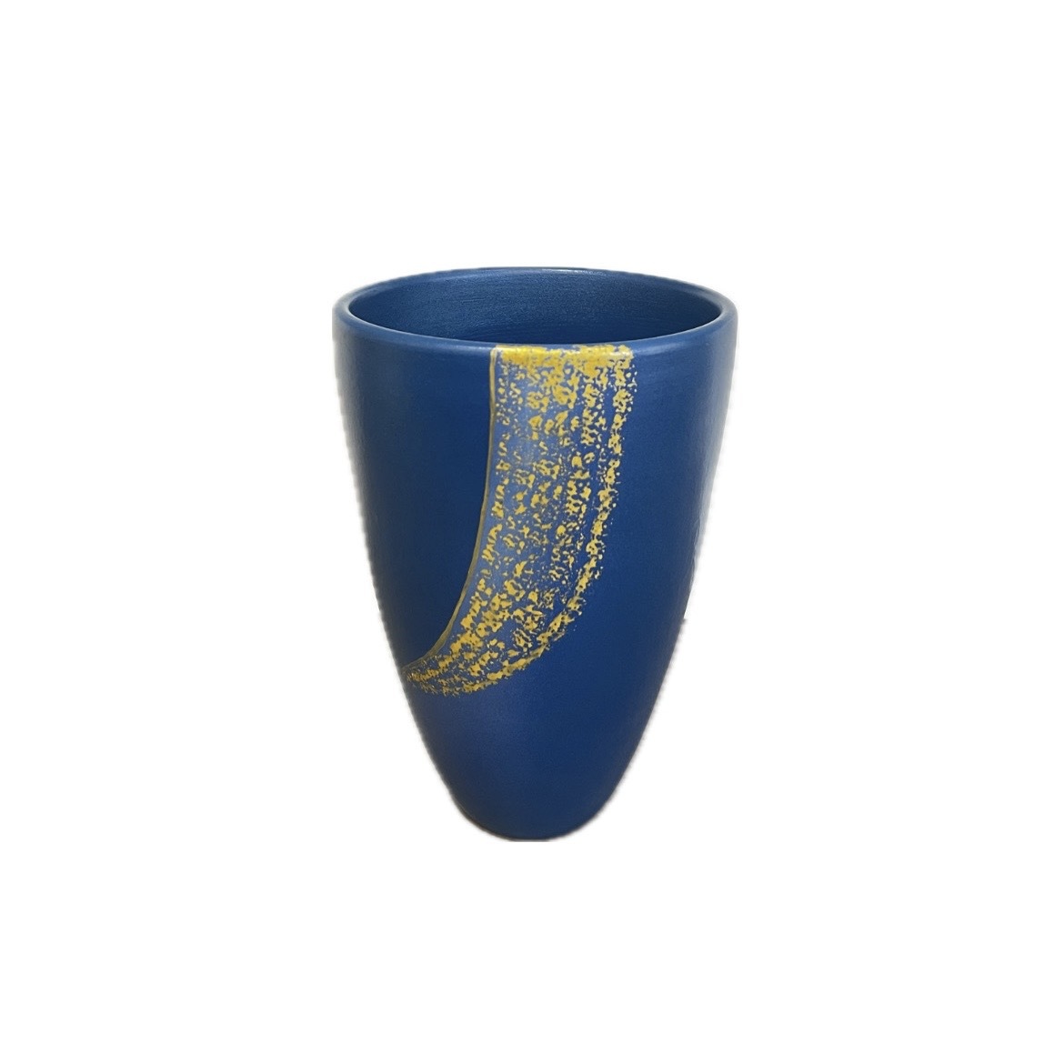 手作陶瓷花器-朝陽 3色