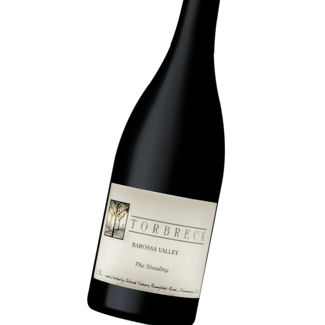 Torbreck The Steading GSM 2021 Barossa Valley 375ml