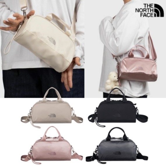 TNF White Label 迷你保齡球斜孭袋 -2501333