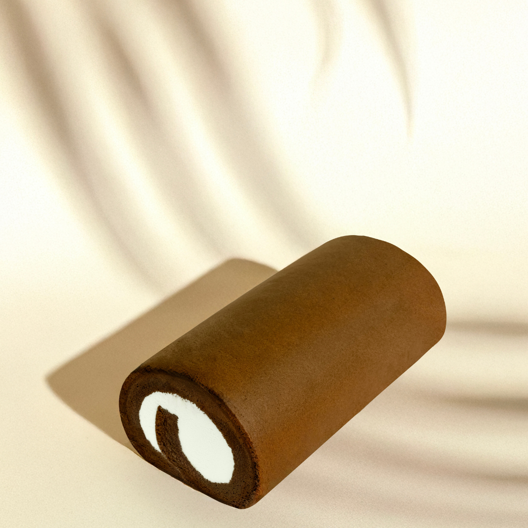 法芙娜雪藏生乳捲