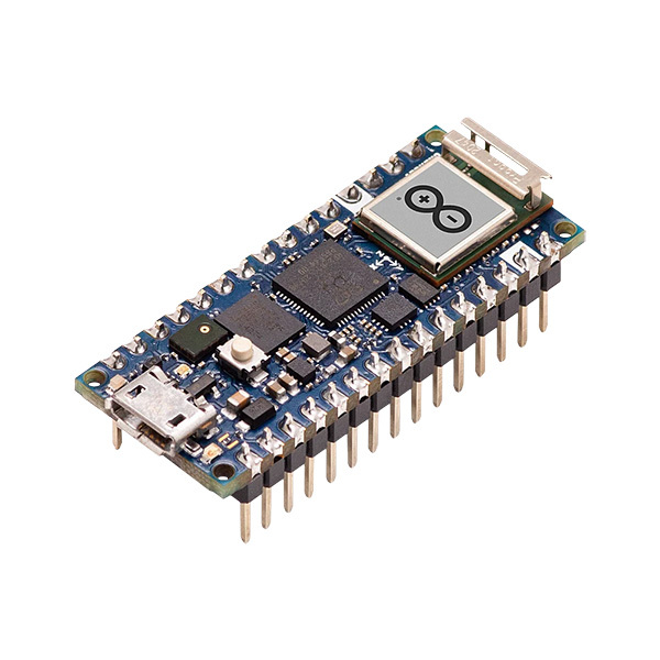 Arduino Nano RP2040 Connect