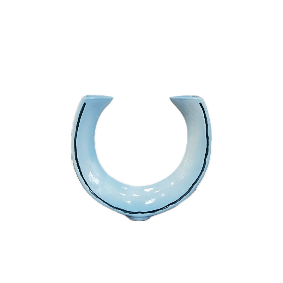 手作陶瓷花器-圓圓 2色