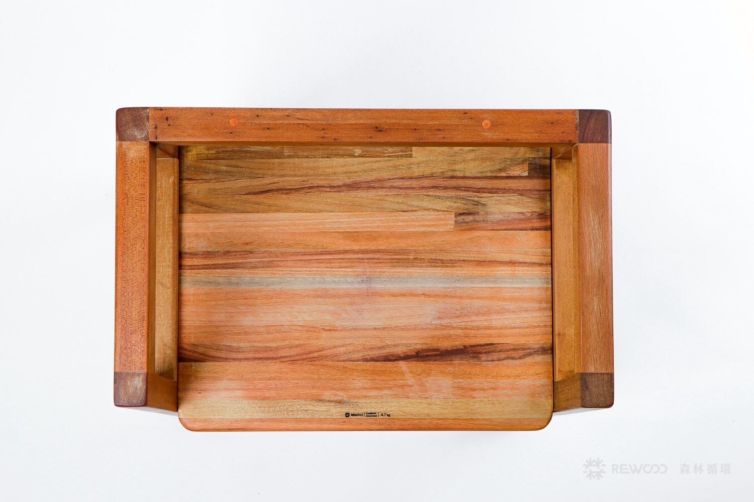 【0615專屬訂單 FB -曾*俊】REWOOD依靠椅