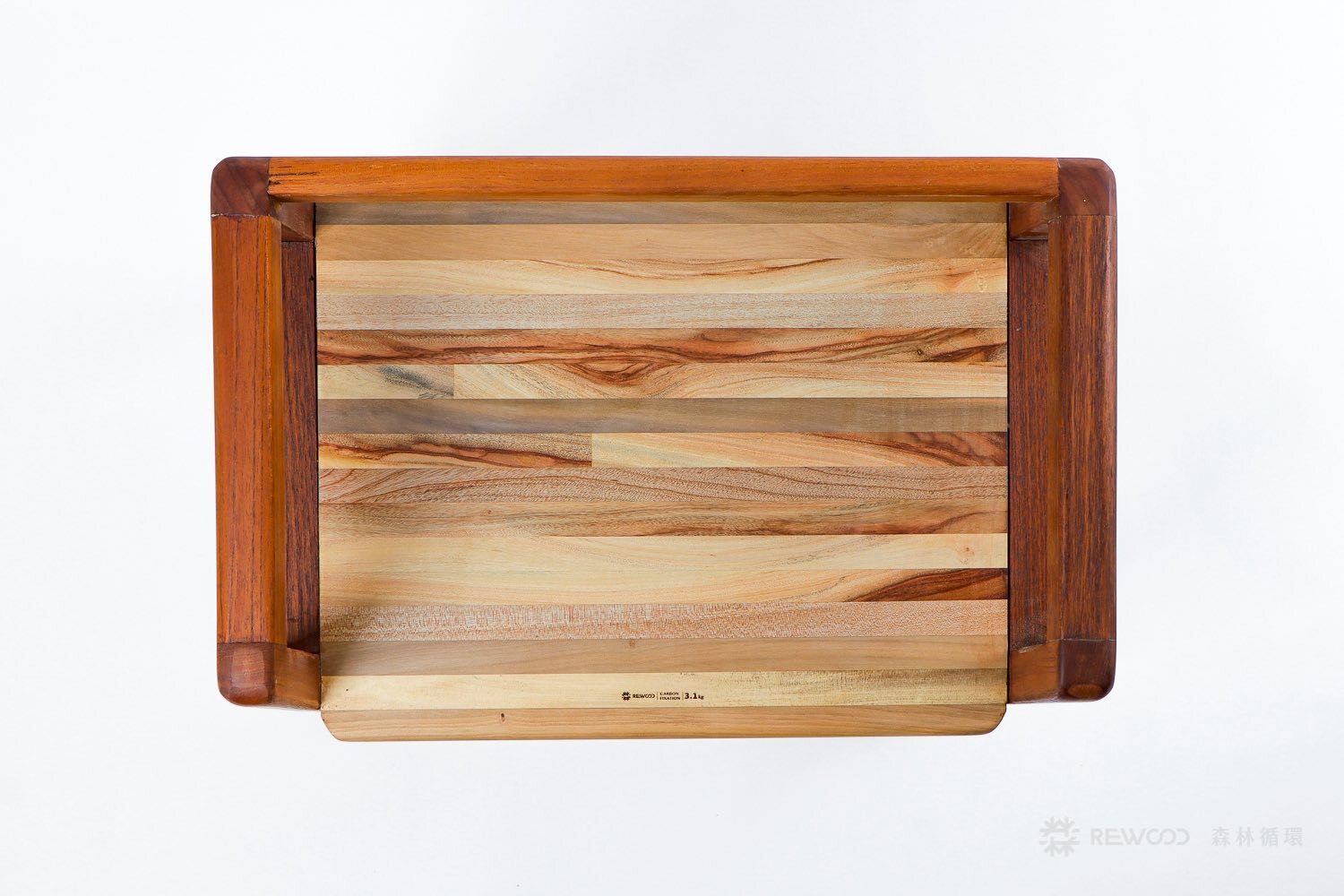 【0615專屬訂單 FB -De*i Ya*g】REWOOD依靠椅