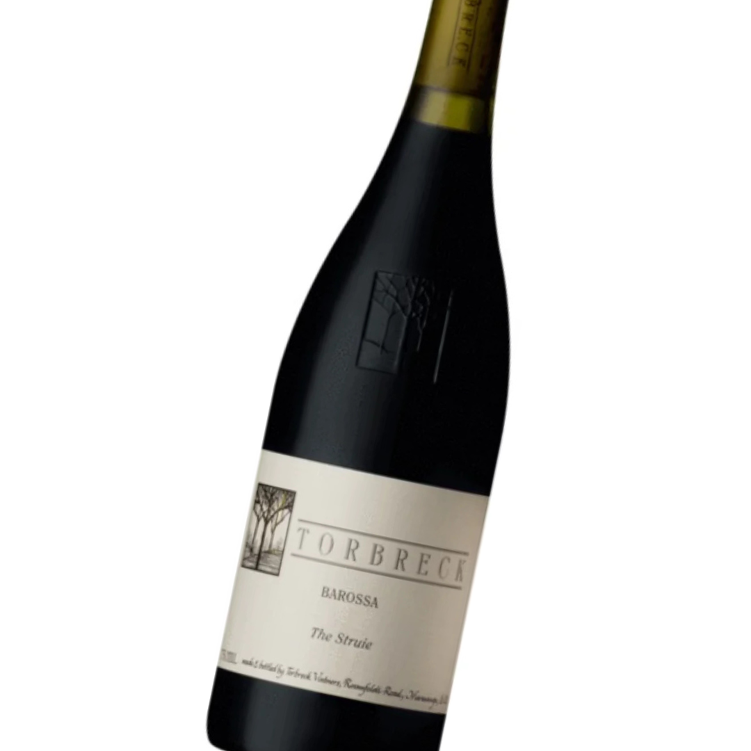 Torbreck The Struie Shiraz 2021 Barossa 375ml