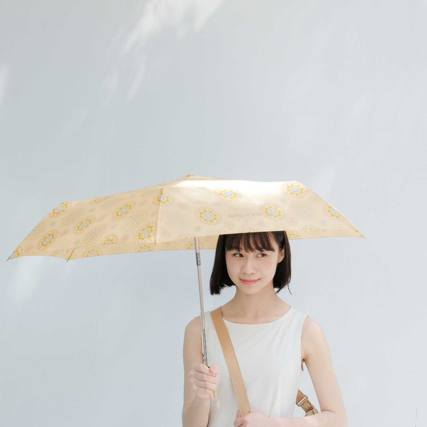 印花樂OMBRA雨傘煙火