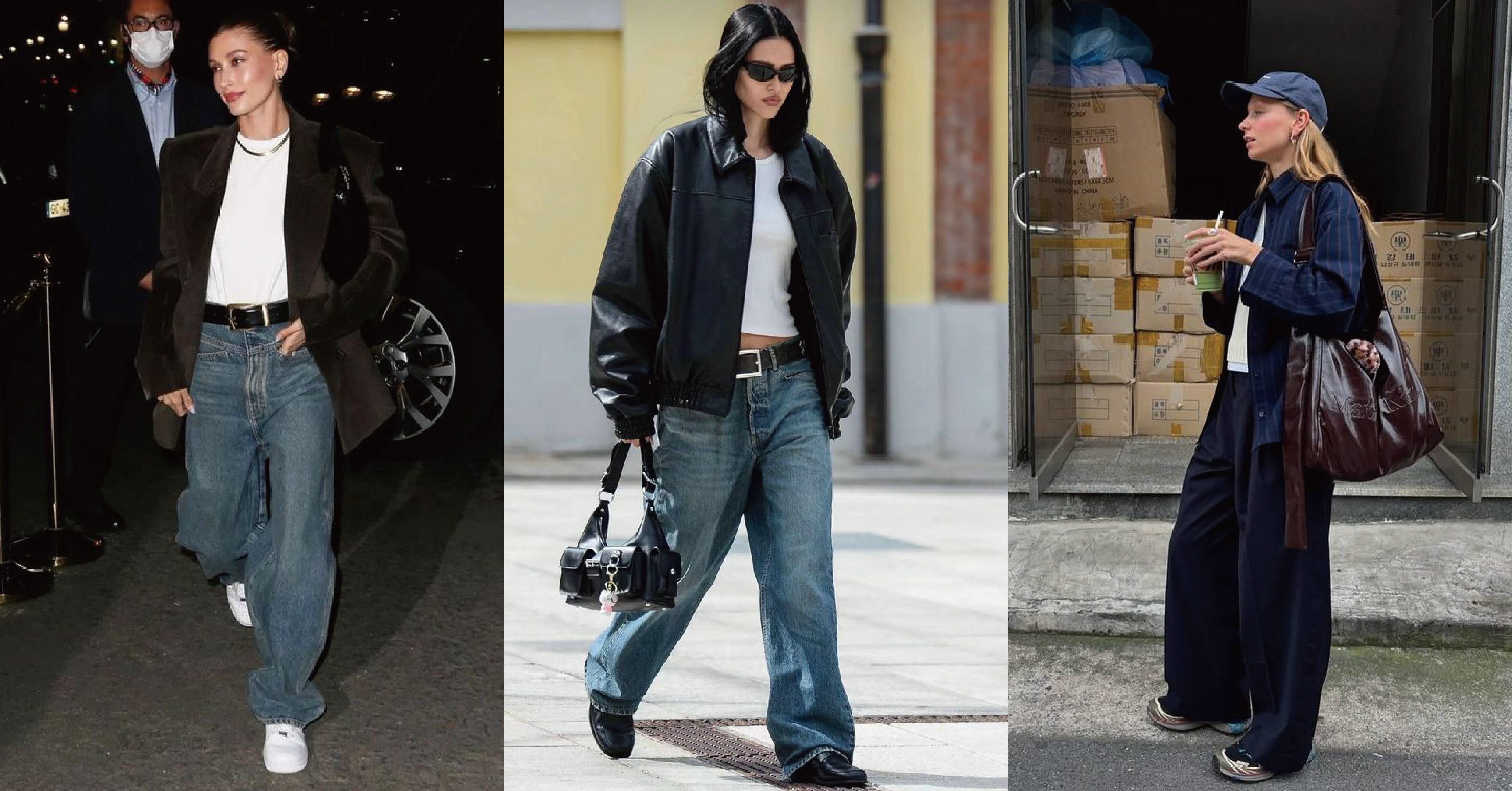 2025春夏時尚 丹寧新趨勢 - BONNY&READ飾品